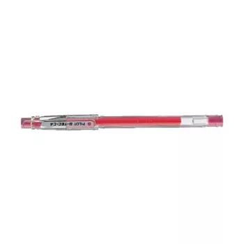 Caneta de gel PILOT G-Tec-C4 0,4 mm, rosa, BL-GC4-P