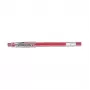 Caneta de gel PILOT G-Tec-C4 0,4 mm, Rosa, BL-GC4-P