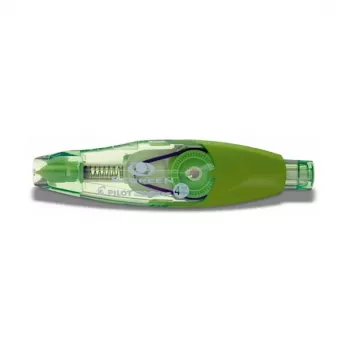 PILOT PEN Fita Corretora Begrip 6 m x 4,2 mm Azul
