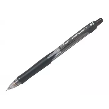 PILOT PEN Progrex BeGreen Lapiseira Preta HB 0,7 mm 1 Unid.