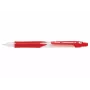 PILOT PEN Progrex BeGreen Lapiseira Vermelha HB 0,5 mm 1 Unid.