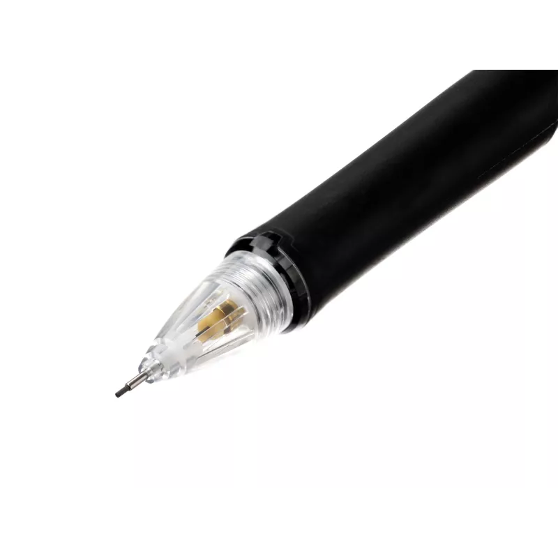 PILOT PEN Progrex BeGreen Lapiseira Vermelha HB 0,5 mm 1 Unid.