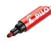 Pilot Pen 100 Marcador Permanente Verde 1,0 mm