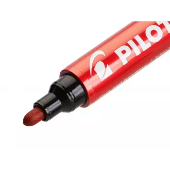 Pilot Pen 100 Marcador Permanente Verde 1,0 mm