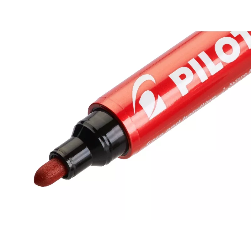 Pilot Pen 100 Marcador Permanente Verde 1,0 mm
