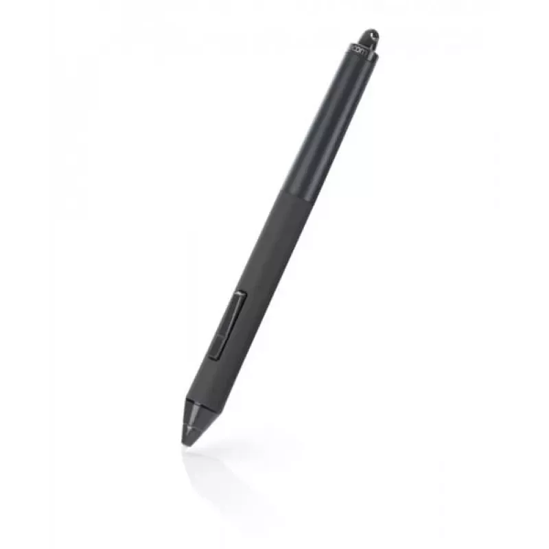 Caneta WACOM Grip para Cintiq 22HD (DTK-2241) e Cintiq 22HD Touch (DTH-2242) - preto