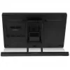 Suporte ajustável Wacom ACK651KZ para Cintiq 16, 24 e 24 Touch