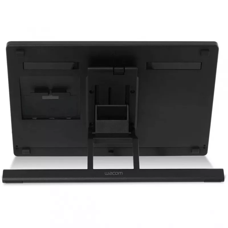 Suporte ajustável Wacom ACK651KZ para Cintiq 16, 24 e 24 Touch