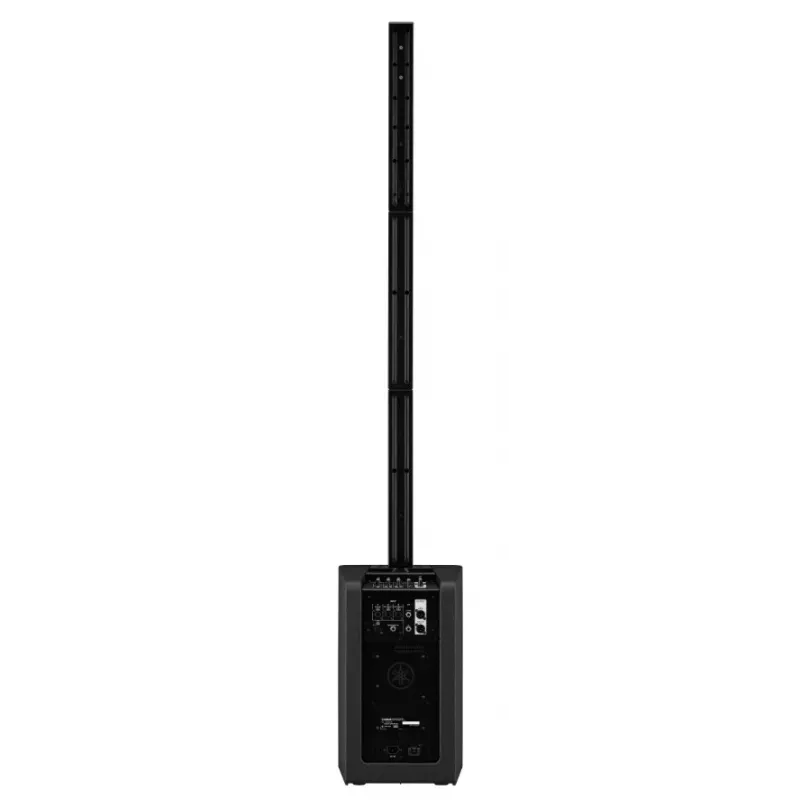 Yamaha STAGEPAS 1K MK2 sistema PA portátil de colunas com subwoofer