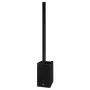 Yamaha STAGEPAS 1K MK2 sistema PA portátil de colunas com subwoofer