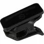 Afinador de clip Korg Pitchclip 2 preto