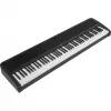 Piano digital Korg B2+ preto