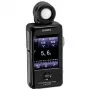 Medidor de exposição Sekonic L-478DR-EL Litemaster Pro Elinchrom