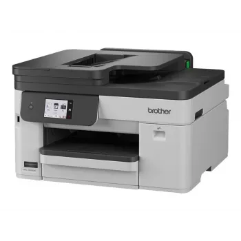 Brother MFC-J5010DW Impressora multifunções jato de tinta cor A4