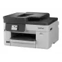 Impressora multifunções a jato de tinta a cores A4 Brother MFC-J5010DW