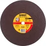 DEWALT Disco de corte para metal EXTREME 355x3,0x25,4 mm para DW871