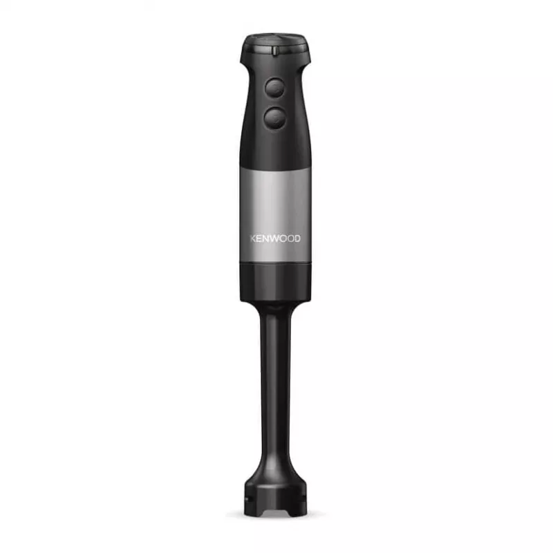 Varinha mágica Kenwood Triblade XL Pro, 1200 W, cinzento/preto/prateado