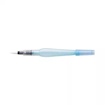 Caneta pincel Pentel Arts Aquash Water Brush - ponta média