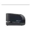 Agrafador elétrico Rapesco 626EL, 15 folhas, preto