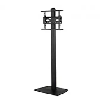 Carrinho móvel para ecrã plano B-TECH BT8582/BB 600x400 - 40kg