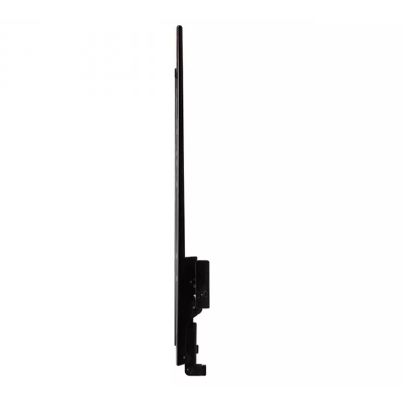 B-TECH BTV521 Suporte de Parede Fixo para Ecrãs de 32-65 Polegadas, Preto, Capacidade de 70 kg, VESA 75x75 a 600x400