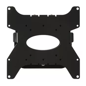 B-TECH Suporte de Parede Ultra-Slim para Ecrã Plano (VESA 200) Preto - 40 kg
