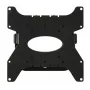B-TECH Suporte de Parede Ultra-Slim para Ecrã Plano (VESA 200) Preto - 40 kg