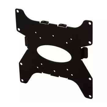 B-TECH Suporte de Parede Ultra-Slim para Ecrã Plano (VESA 200) Preto - 40 kg