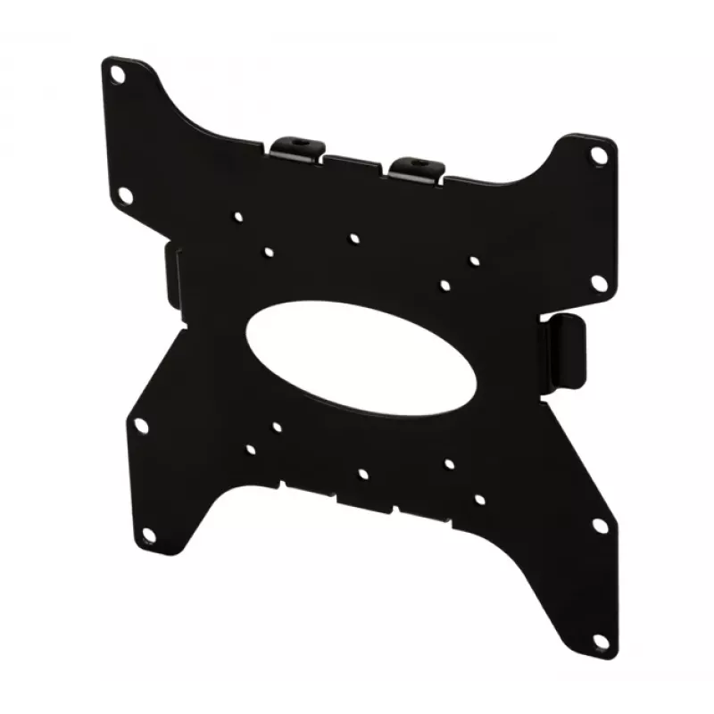 B-TECH Suporte de Parede Ultra-Slim para Ecrã Plano (VESA 200) Preto - 40 kg