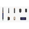 Multistyler Dyson Airwrap i.d. Straight+Wavy azul prussiano/cobre