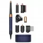 Multistyler Dyson Airwrap i.d. Curly+Coily azul prussiano/cobre rico