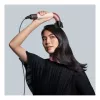 Secador de cabelo Dyson Supersonic R Curly+Coily rosa pastel / ouro rosa