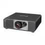 Projetor DLP Panasonic PT-FRQ50BEJ - díodo laser - 5200 lúmenes - 4K UHD - 16:9 - LAN