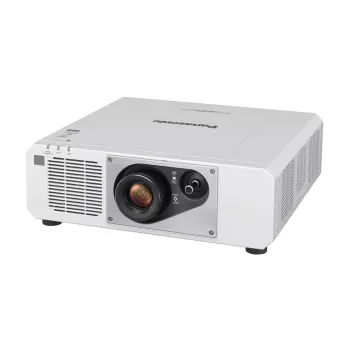 Projetor DLP Panasonic PT-FRQ50WEJ díodo laser 5200 lm 3840 x 2160 4K UHD LAN