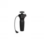 Punho Panasonic DMW-SHGR1E - preto - para Lumix G100/G110