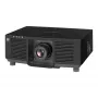 Projetor laser WUXGA Panasonic PT-MZ882BEJ, 8200 lúmenes