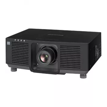 Projetor laser 3LCD WUXGA Panasonic PT-MZ782 7500 lúmenes
