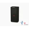 Recipiente de resíduos e reciclagem Joseph Joseph Totem Max 60L preto