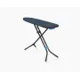 Tábua de passar roupa Glide Plus 130cm azul com capa avançada e armazenamento fácil Joseph Joseph