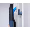Tábua de passar roupa Glide Plus 130cm azul com capa avançada e armazenamento fácil Joseph Joseph