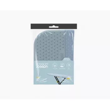 Capa de tábua de passar roupa Glide cinzenta Joseph Joseph