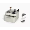 Conjunto Viva Make Me Up: organizador de cosméticos com gaveta magnética e espelho de bolso 2 em 1 (75007) Joseph Joseph