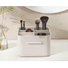 Conjunto Viva Make Me Up: organizador de cosméticos com gaveta magnética e espelho de bolso 2 em 1 (75007) Joseph Joseph