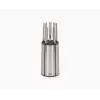 Conjunto de facas Elevate em aço inoxidável com carrossel, 5 peças Joseph Joseph