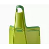 Joseph Joseph Chop2Pot Plus Regular tábua de corte dobrável verde