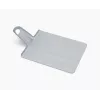 Joseph Joseph Chop2Pot Plus tábua de corte dobrável azul