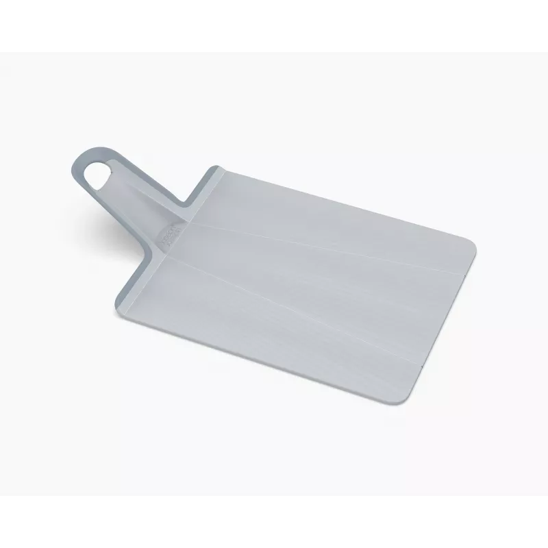 Joseph Joseph Chop2Pot Plus tábua de corte dobrável azul