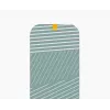 Capa de tábua de passar roupa de encaixe fácil Flexa cinzenta 135cm Joseph Joseph