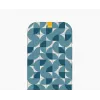 Capa de tábua de passar roupa de encaixe fácil Flexa azul 135cm Joseph Joseph