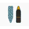 Capa de tábua de passar roupa de encaixe fácil Flexa azul 135cm Joseph Joseph